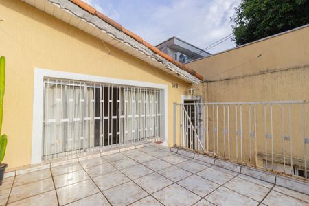 Casa à venda com 125m², 5 quartos e 1 vagaVaranda