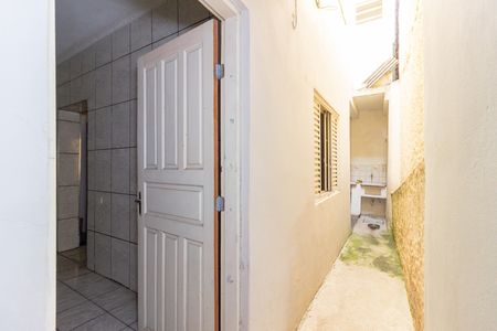 Casa à venda com 125m², 5 quartos e 1 vagaCorredor Externo