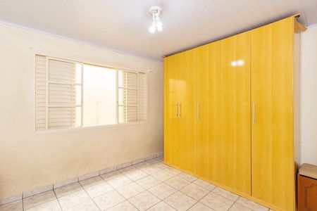 Casa à venda com 125m², 5 quartos e 1 vagaQuarto 2 - Casa 3