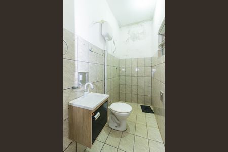 Casa à venda com 125m², 5 quartos e 1 vagaBanheiro - Casa 2