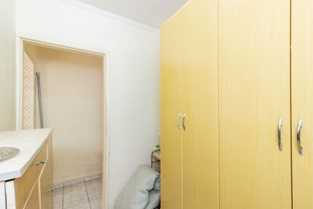 Casa à venda com 125m², 5 quartos e 1 vagaQuarto 1 - Casa 3