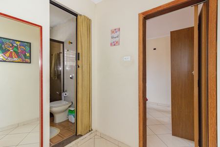 Corredor de casa à venda com 5 quartos, 125m² em Pirituba, São Paulo