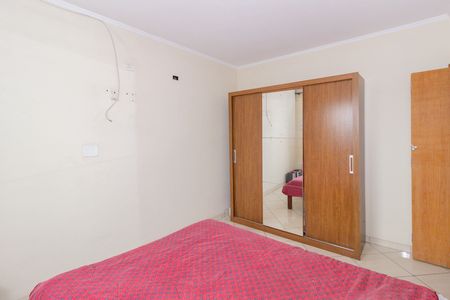 Casa à venda com 125m², 5 quartos e 1 vagaQuarto 1