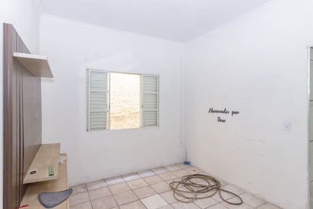 Casa à venda com 125m², 5 quartos e 1 vagaSala - Casa 2