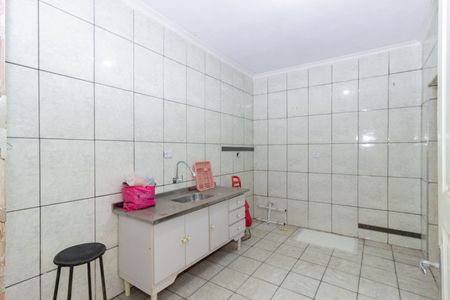 Casa à venda com 125m², 5 quartos e 1 vagaCozinha - Casa 2