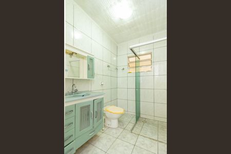 Casa à venda com 125m², 5 quartos e 1 vagaBanheiro -  Casa 3