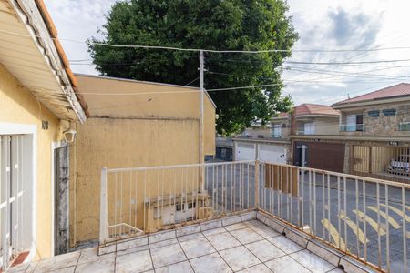 Casa à venda com 125m², 5 quartos e 1 vagaVaranda