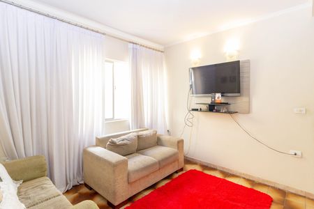 Casa à venda com 125m², 5 quartos e 1 vagaSala
