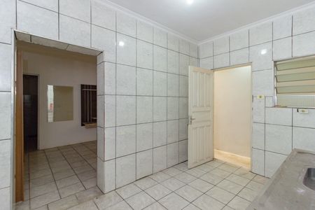 Casa à venda com 125m², 5 quartos e 1 vagaCozinha - Casa 2
