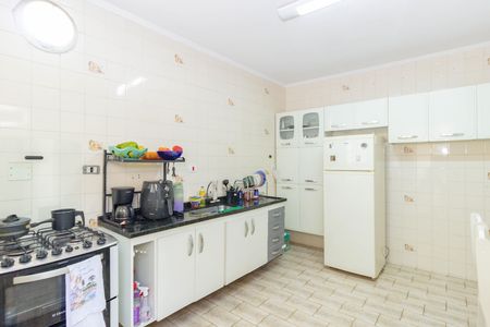 Casa à venda com 125m², 5 quartos e 1 vagaCozinha