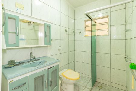 Casa à venda com 125m², 5 quartos e 1 vagaBanheiro -  Casa 3