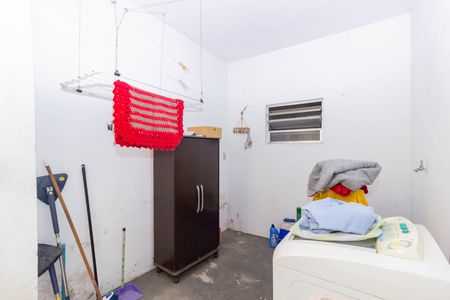 Casa à venda com 125m², 5 quartos e 1 vagaÁrea de Serviço