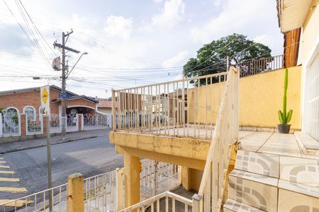 Casa à venda com 125m², 5 quartos e 1 vagaVaranda