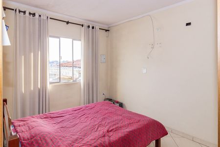 Casa à venda com 125m², 5 quartos e 1 vagaQuarto 1