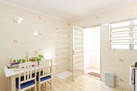 Casa à venda com 125m², 5 quartos e 1 vagaCozinha
