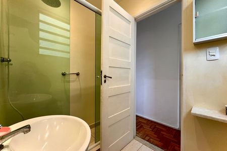 Apartamento para alugar com 85m², 2 quartos e sem vaga