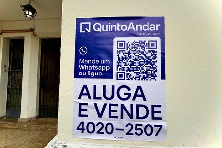 Apartamento para alugar com 85m², 2 quartos e sem vaga