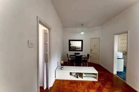 Apartamento para alugar com 85m², 2 quartos e sem vaga