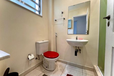 Apartamento para alugar com 85m², 2 quartos e sem vaga