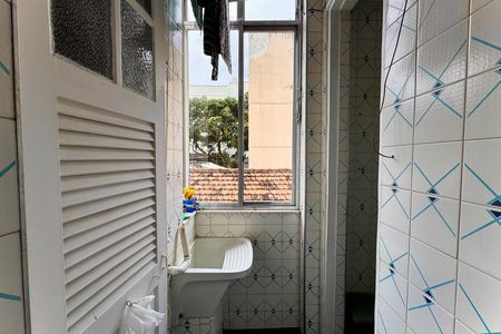 Apartamento para alugar com 85m², 2 quartos e sem vaga