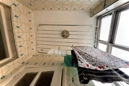 Apartamento para alugar com 85m², 2 quartos e sem vaga