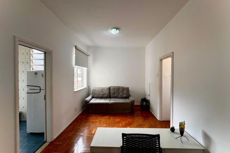 Apartamento para alugar com 85m², 2 quartos e sem vaga