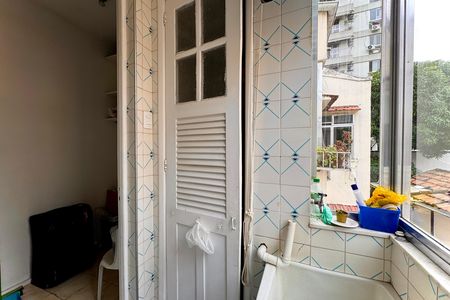 Apartamento para alugar com 85m², 2 quartos e sem vaga