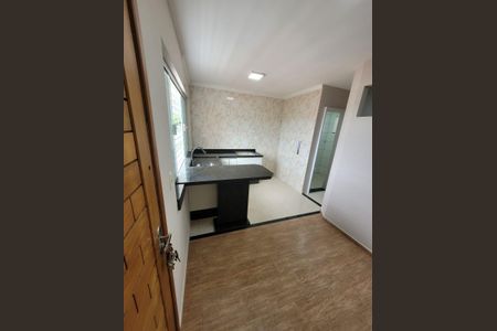 Apartamento à venda com 42m², 2 quartos e sem vagaFoto 17