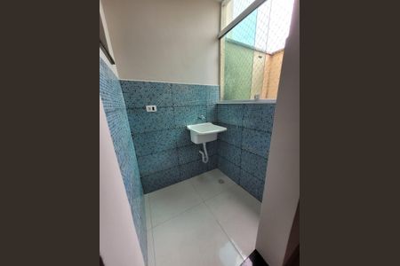 Foto 27 de apartamento à venda com 2 quartos, 42m² em Vila Bela, São Paulo