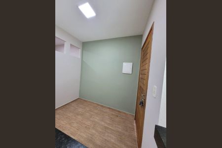 Foto 14 de apartamento à venda com 2 quartos, 42m² em Vila Bela, São Paulo
