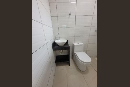 Foto 20 de apartamento à venda com 2 quartos, 42m² em Vila Bela, São Paulo