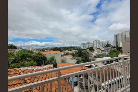 Apartamento à venda com 42m², 2 quartos e sem vagaFoto 04
