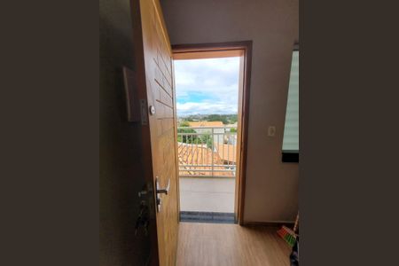 Apartamento à venda com 42m², 2 quartos e sem vagaFoto 08