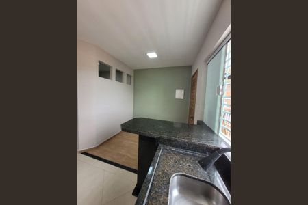 Apartamento à venda com 42m², 2 quartos e sem vagaFoto 11