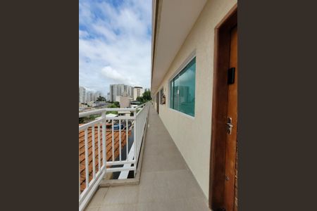 Apartamento à venda com 42m², 2 quartos e sem vagaFoto 09
