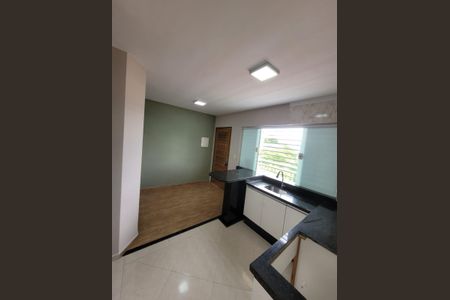 Apartamento à venda com 42m², 2 quartos e sem vagaFoto 12