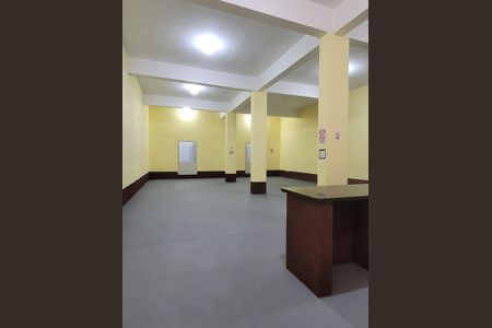 Foto 02 de apartamento à venda com 2 quartos, 42m² em Vila Bela, São Paulo