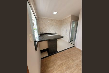 Apartamento à venda com 42m², 2 quartos e sem vagaFoto 13