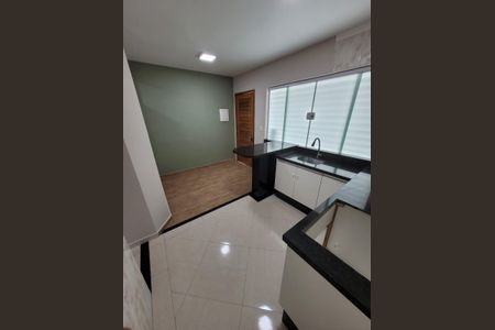 Apartamento à venda com 42m², 2 quartos e sem vagaFoto 16