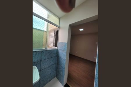 Foto 28 de apartamento à venda com 2 quartos, 42m² em Vila Bela, São Paulo