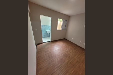 Foto 29 de apartamento à venda com 2 quartos, 42m² em Vila Bela, São Paulo