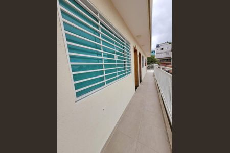 Apartamento à venda com 42m², 2 quartos e sem vagaFoto 07