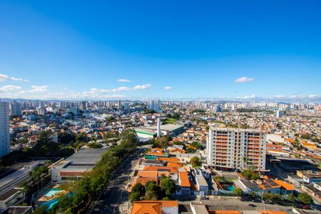 Apartamento para alugar com 34m², 2 quartos e sem vaga Apartamento para alugar com 34m², 2 quartos e sem vagaVista do quarto 2