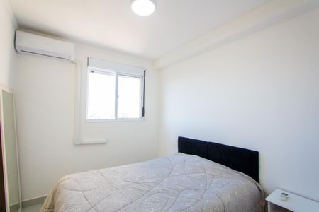 Quarto 1 de apartamento para alugar com 2 quartos, 34m² em Vila Palmares, São Caetano do Sul