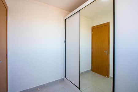 Apartamento para alugar com 34m², 2 quartos e sem vaga Apartamento para alugar com 34m², 2 quartos e sem vagaQuarto 2