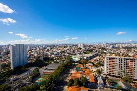 Apartamento para alugar com 34m², 2 quartos e sem vaga Apartamento para alugar com 34m², 2 quartos e sem vagaVista do quarto 1