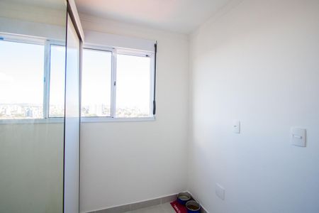 Apartamento para alugar com 34m², 2 quartos e sem vaga Apartamento para alugar com 34m², 2 quartos e sem vagaQuarto 2