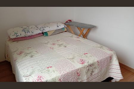 Apartamento para alugar com 48m², 2 quartos e 1 vaga