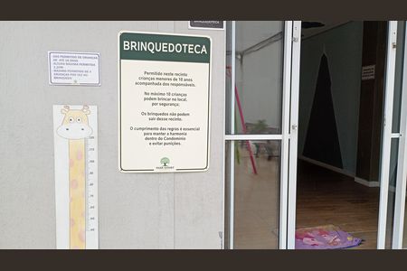 Apartamento para alugar com 48m², 2 quartos e 1 vaga