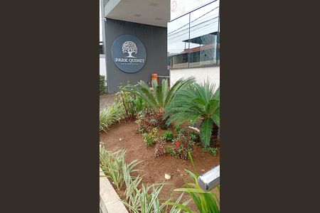 Apartamento para alugar com 48m², 2 quartos e 1 vaga